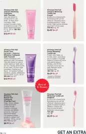 Avon weekly ad Page 112