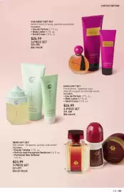 Avon weekly ad Page 161