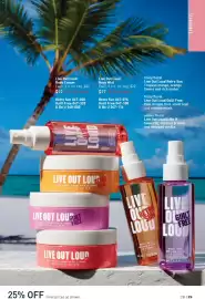 Avon weekly ad Page 29