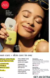 Avon weekly ad Page 40