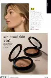 Avon weekly ad Page 65