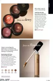 Avon weekly ad Page 69