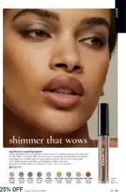 Avon weekly ad Page 79
