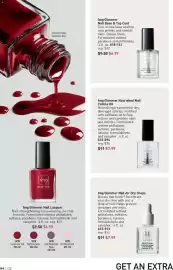 Avon weekly ad Page 84