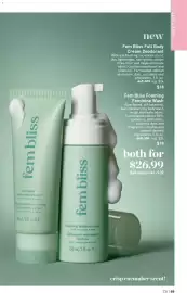 Avon weekly ad Page 89