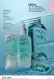 Avon weekly ad Page 99