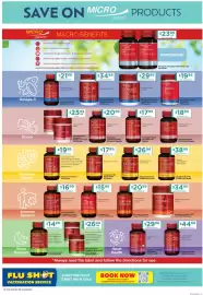 Chemist Warehouse catalogue Page 10