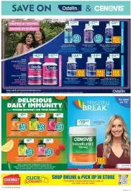Chemist Warehouse catalogue Page 12
