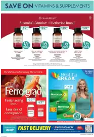 Chemist Warehouse catalogue Page 15