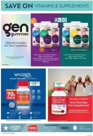 Chemist Warehouse catalogue Page 16