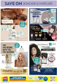 Chemist Warehouse catalogue Page 20