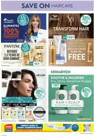 Chemist Warehouse catalogue Page 21