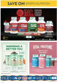 Chemist Warehouse catalogue Page 29