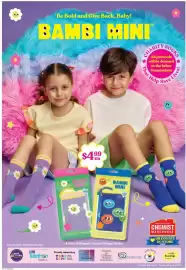 Chemist Warehouse catalogue Page 31