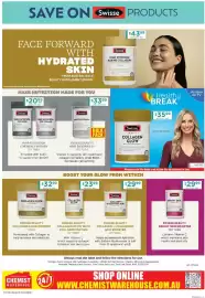 Chemist Warehouse catalogue Page 6
