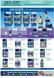 Chemist Warehouse catalogue Page 9
