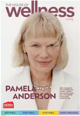 Chemist Warehouse (valid until 22-04)