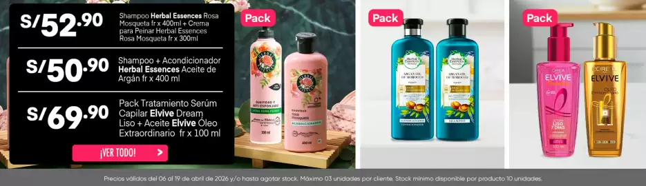 Catálogo Vivanda Página 3