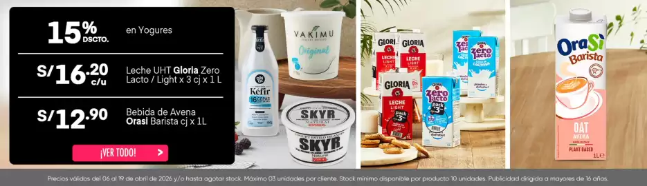 Catálogo Vivanda Página 5