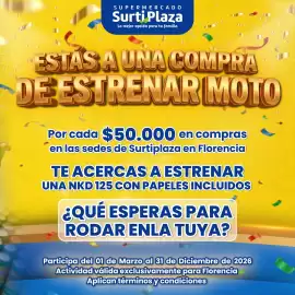 Catálogo Supermercados Surtiplaza Página 2