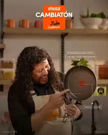 Catálogo Imusa Página 3