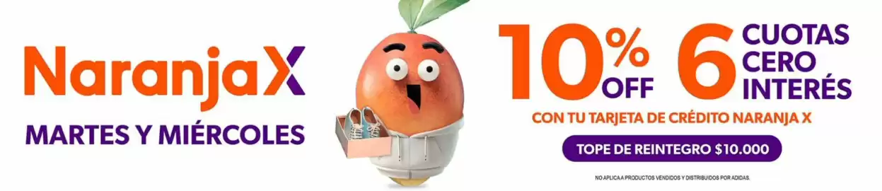 Catálogo Sporting Página 1