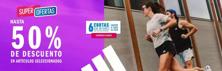 Catálogo Solo Deporte Página 1