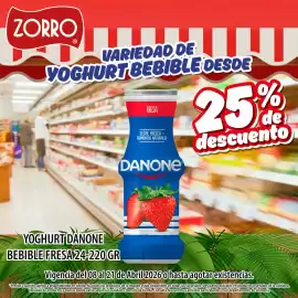 Catálogo Zorro Página 2