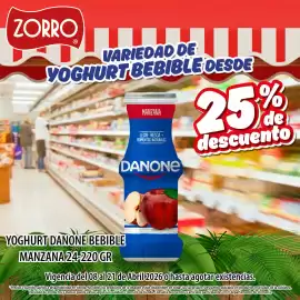 Catálogo Zorro Página 3