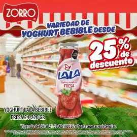 Catálogo Zorro Página 5