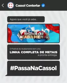 Encarte Cassol Página 5