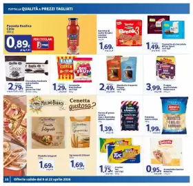 Volantino Sigma Pagina 10