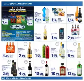 Volantino Sigma Pagina 12
