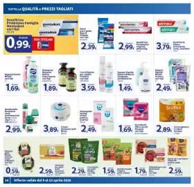 Volantino Sigma Pagina 14