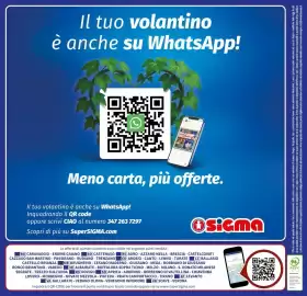 Volantino Sigma Pagina 16