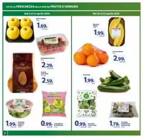 Volantino Sigma Pagina 2