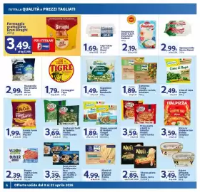 Volantino Sigma Pagina 6