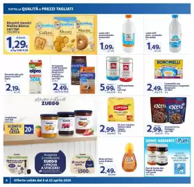 Volantino Sigma Pagina 8