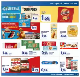 Volantino Sigma Pagina 9