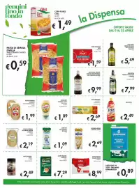 Volantino Coal Pagina 11