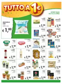 Volantino Coal Pagina 2