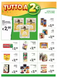 Volantino Coal Pagina 4