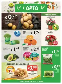 Volantino Coal Pagina 6