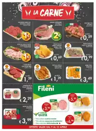 Volantino Coal Pagina 8