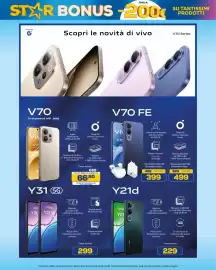 Volantino Euronics Bruno Pagina 10