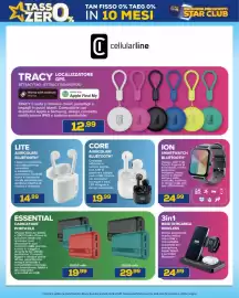 Volantino Euronics Bruno Pagina 11