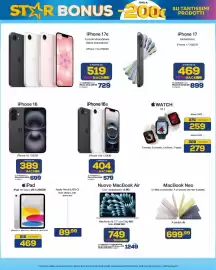 Volantino Euronics Bruno Pagina 12