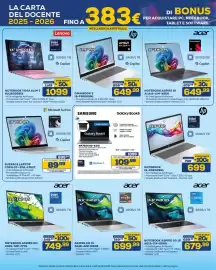 Volantino Euronics Bruno Pagina 13