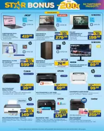 Volantino Euronics Bruno Pagina 16