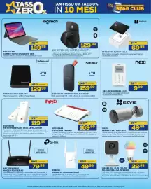 Volantino Euronics Bruno Pagina 17